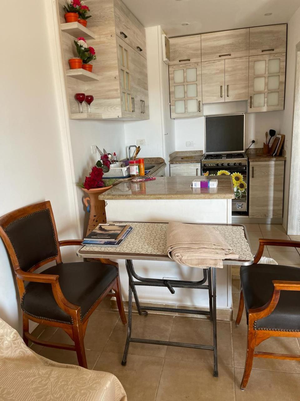 Atelier الهضبة Apartment