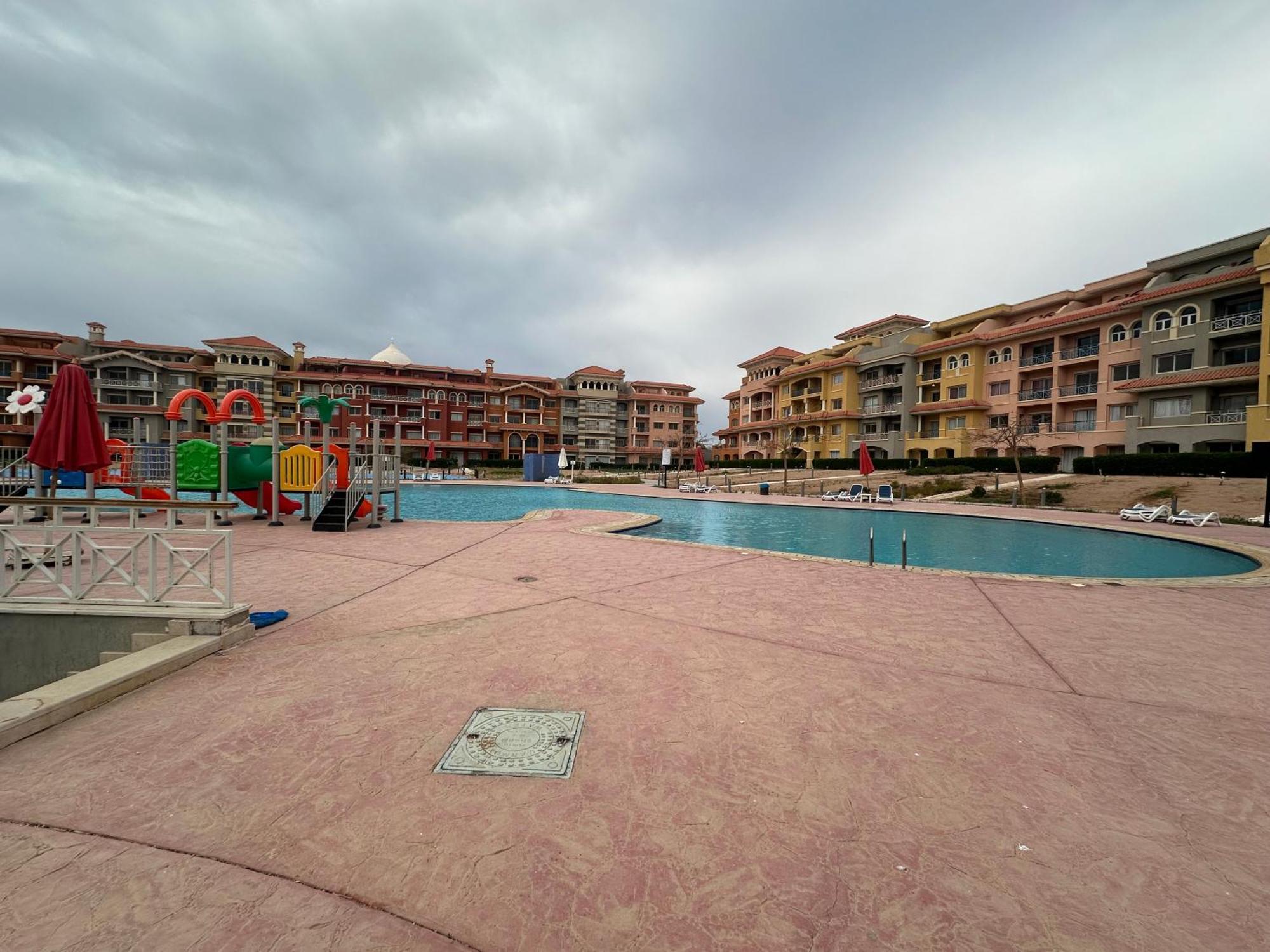Porto Resort 5*