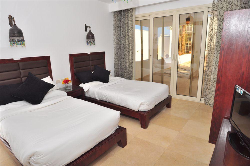 Carlton Luxury Resort Sharm el-Sheikh