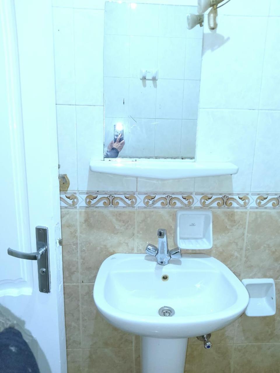 Chiekh Apartment