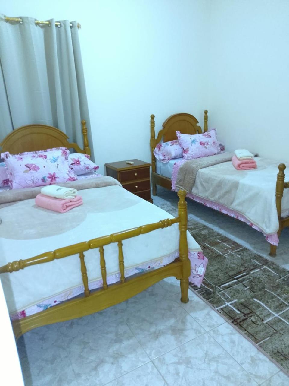 Chiekh Apartment