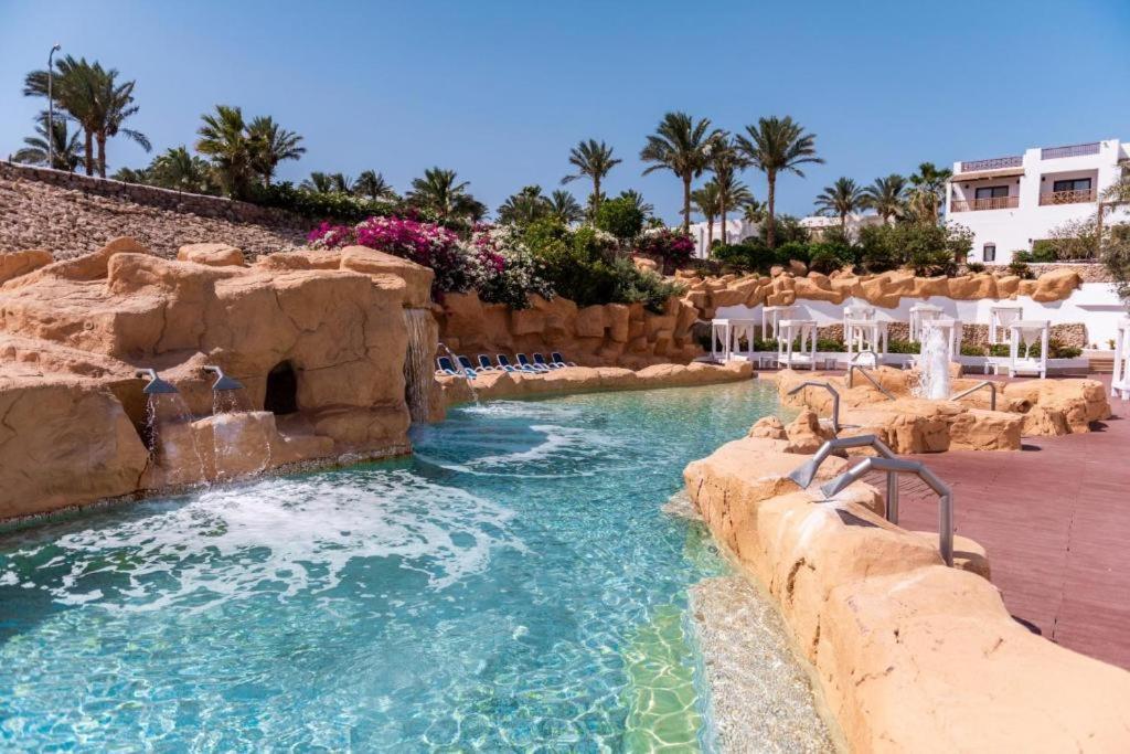 - Sheikh Apartment *