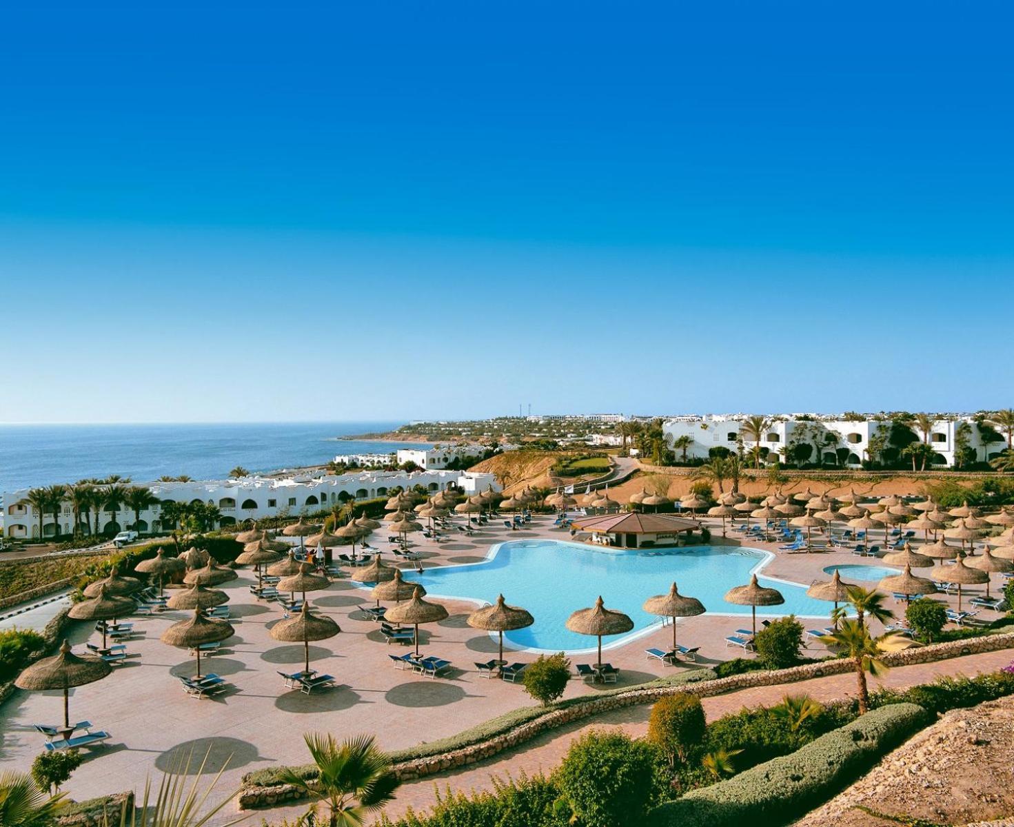 - Sheikh Apartment Sharm el-Sheikh