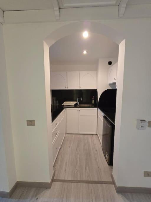 - Sheikh Apartment