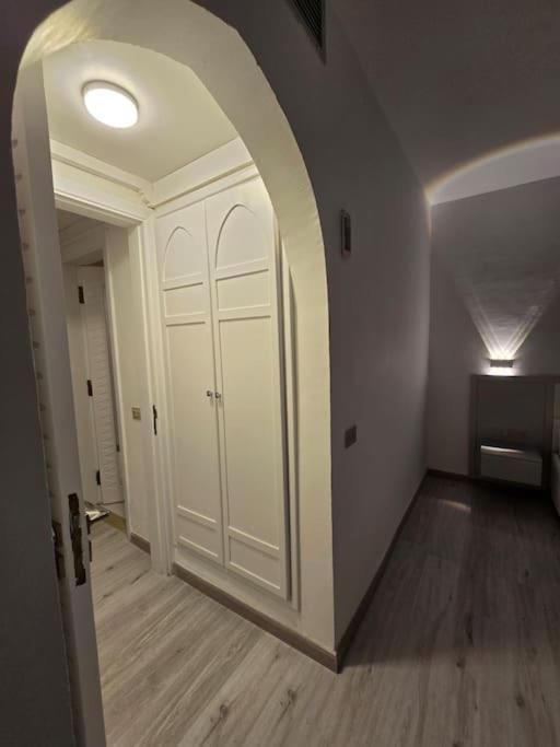 - Sheikh Apartment Sharm el-Sheikh