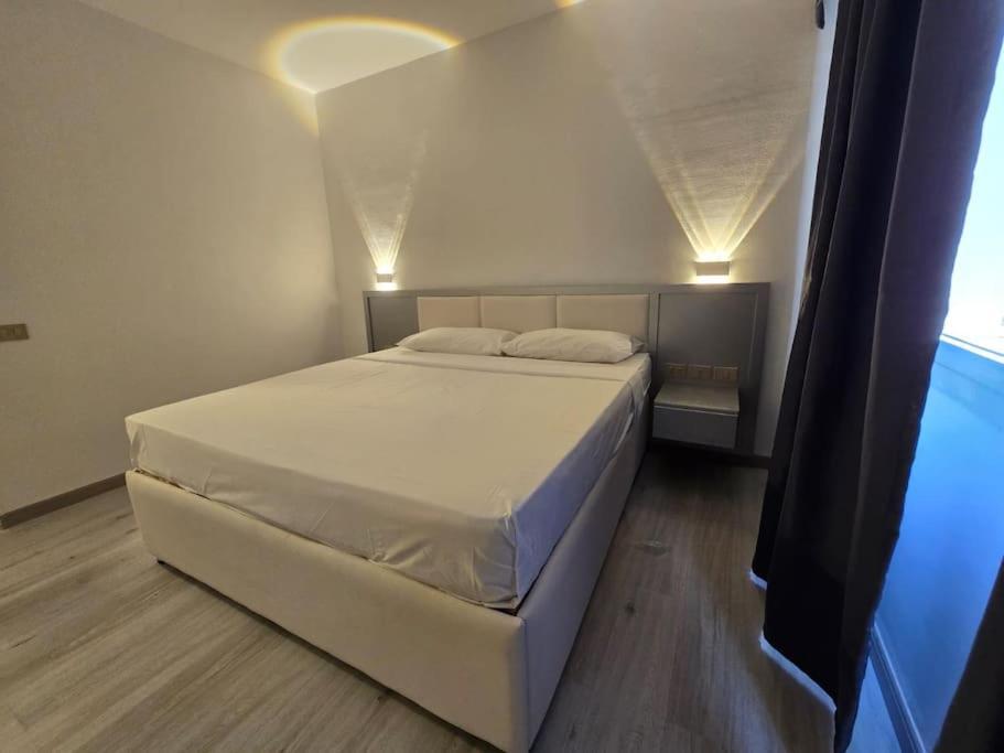 - Sheikh Apartment Sharm el-Sheikh