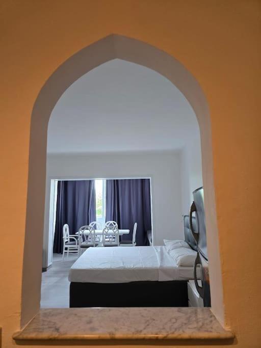 - Sheikh Apartment *