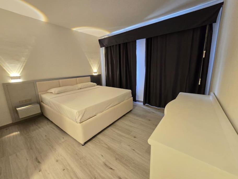 - Sheikh Apartment