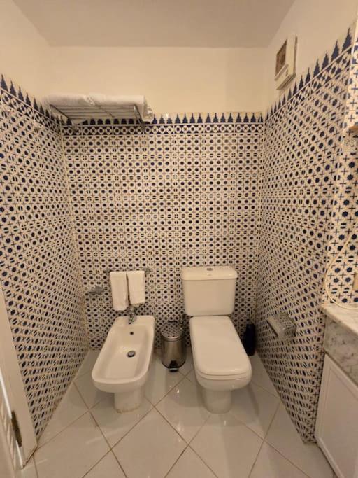 - Sheikh Apartment
