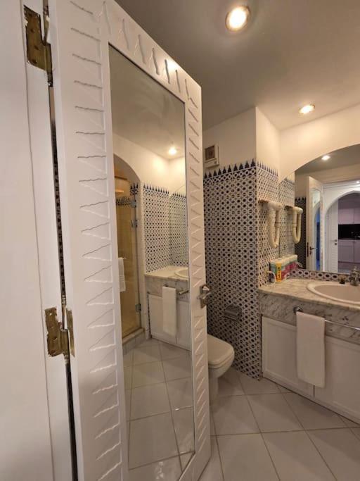 - Sheikh Apartment *