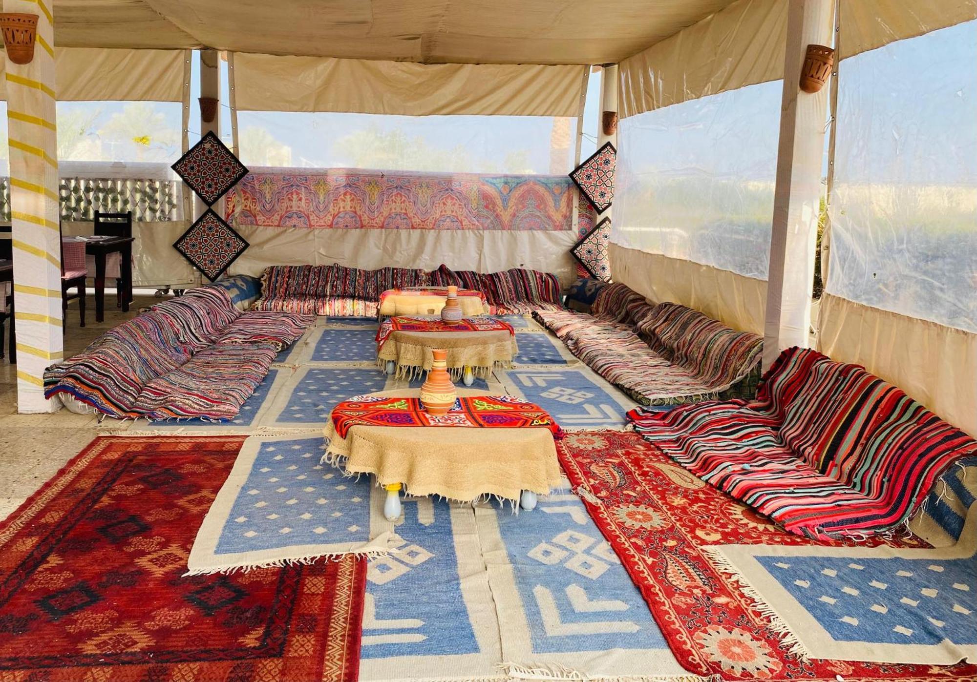 Resort Reef Sharm el Sheikh