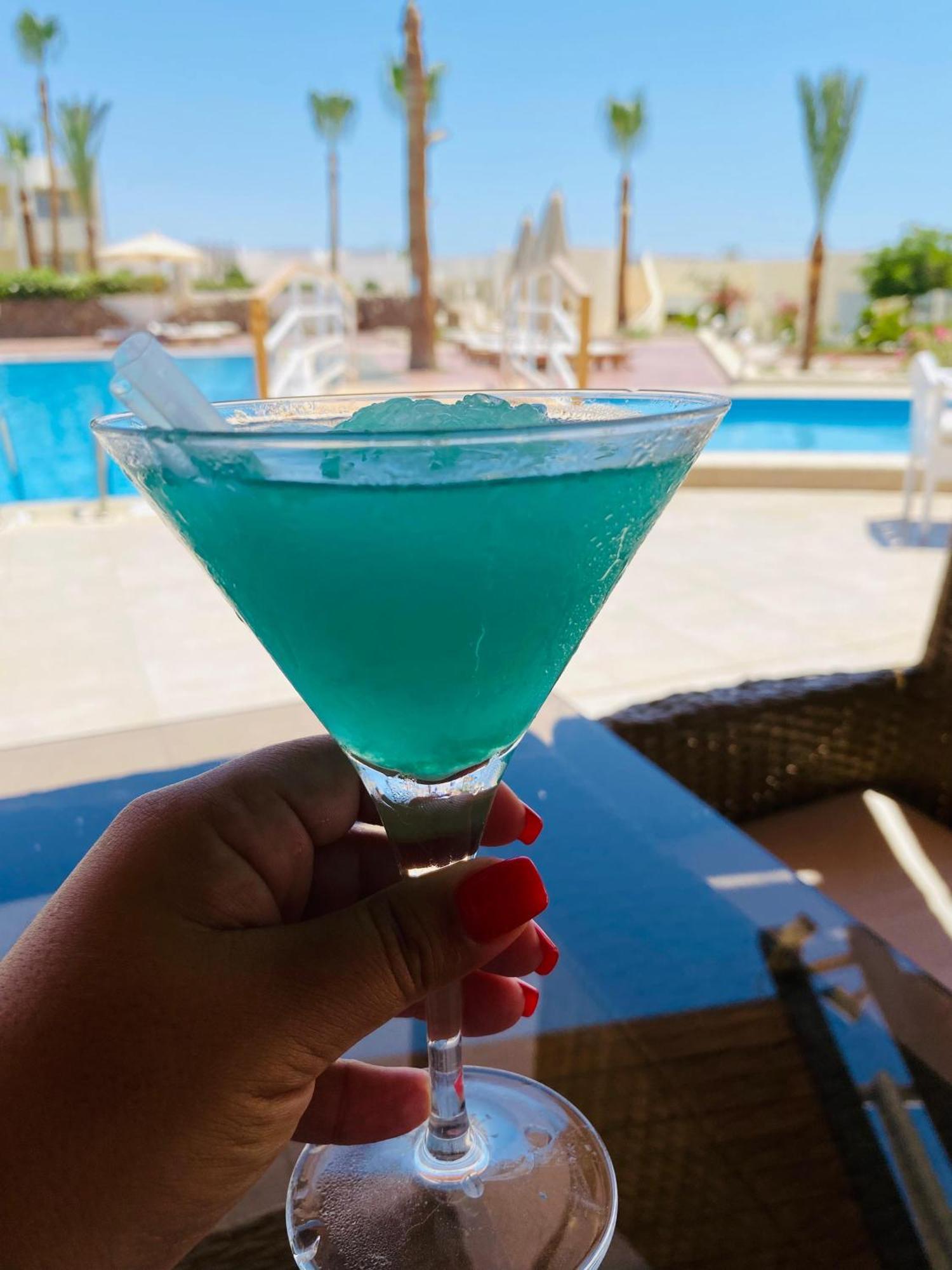 Resort Reef Sharm el Sheikh