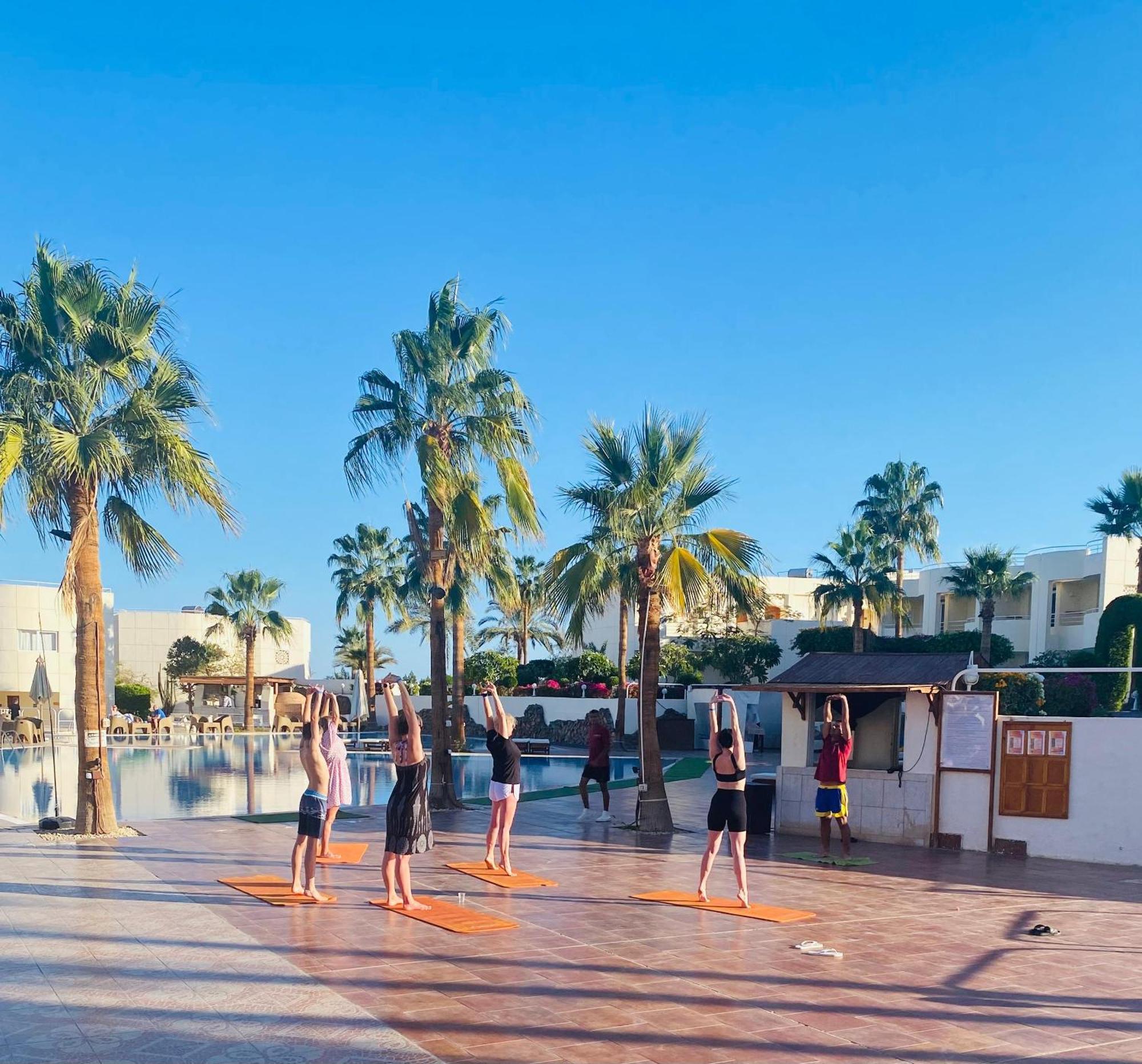 Reef Resort