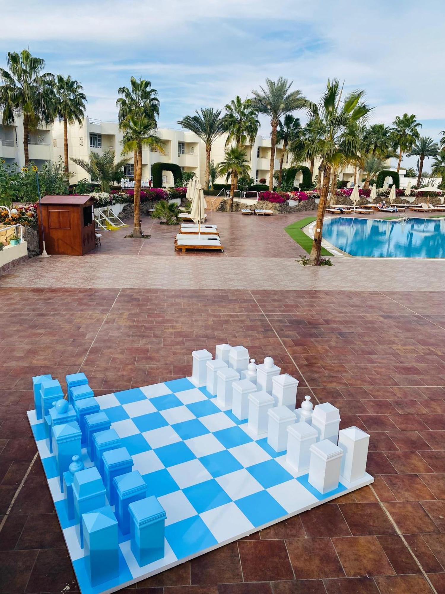 Reef Resort Sharm el-Sheikh