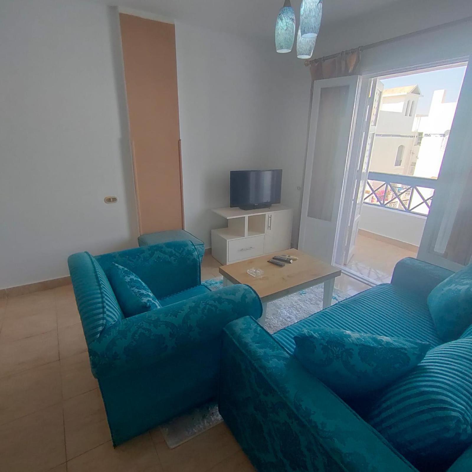 Rivera Habiba Apartment *
