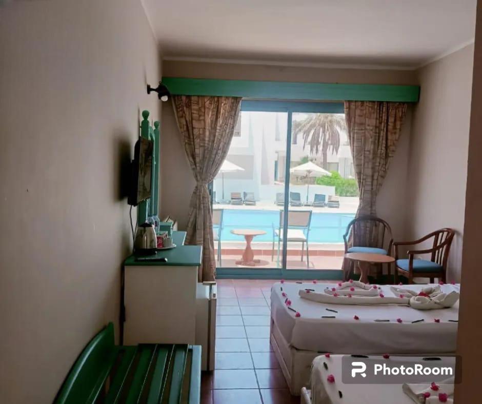 Hotel Badawia Sharm