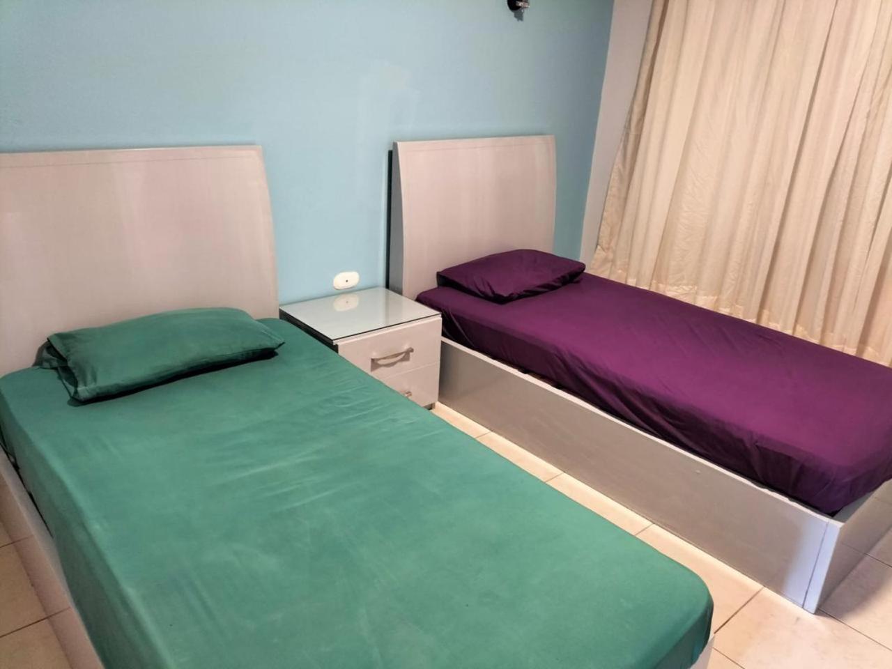 Delta Apartment Sharm el-Sheikh