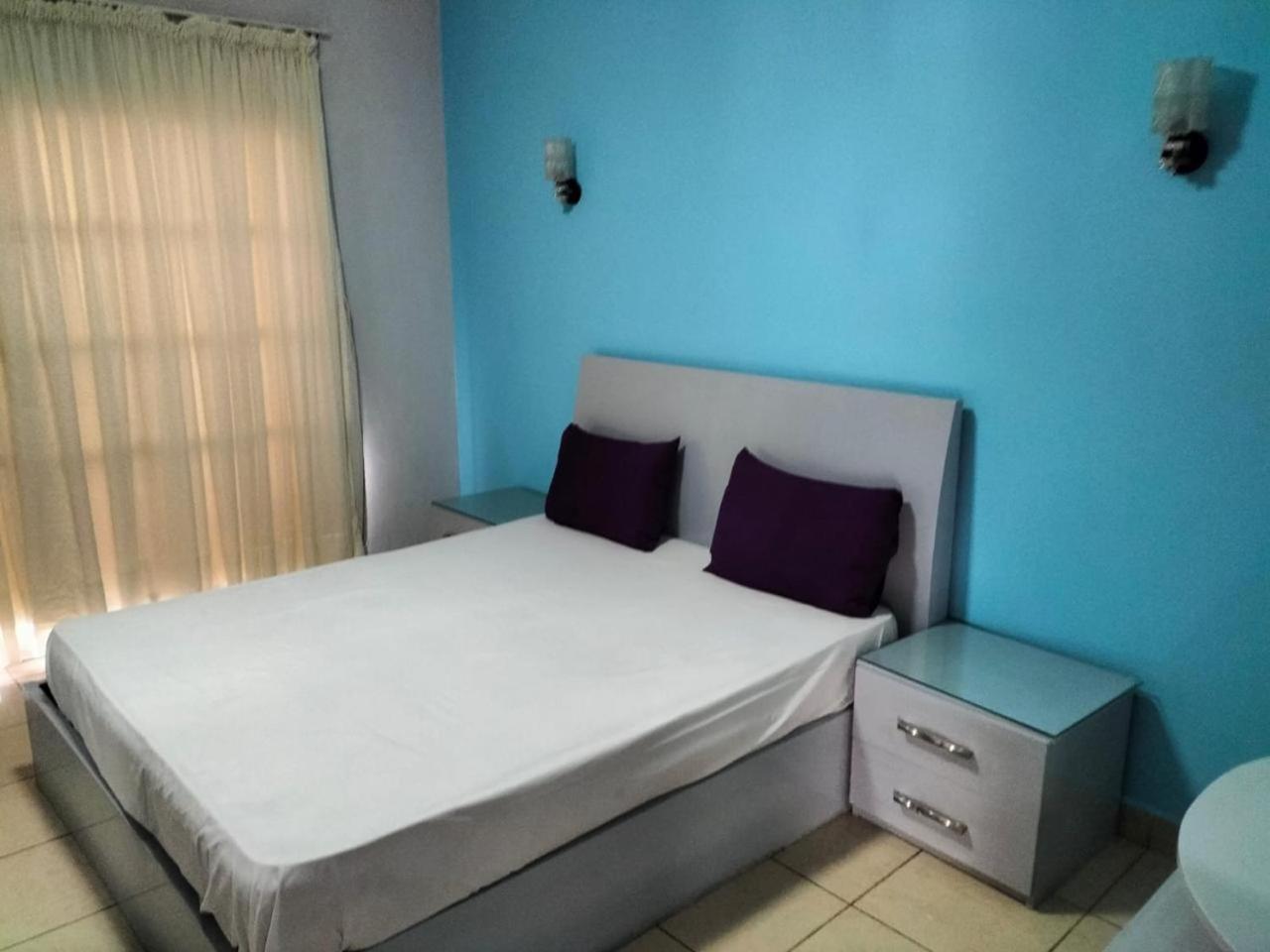 Appartement Delta