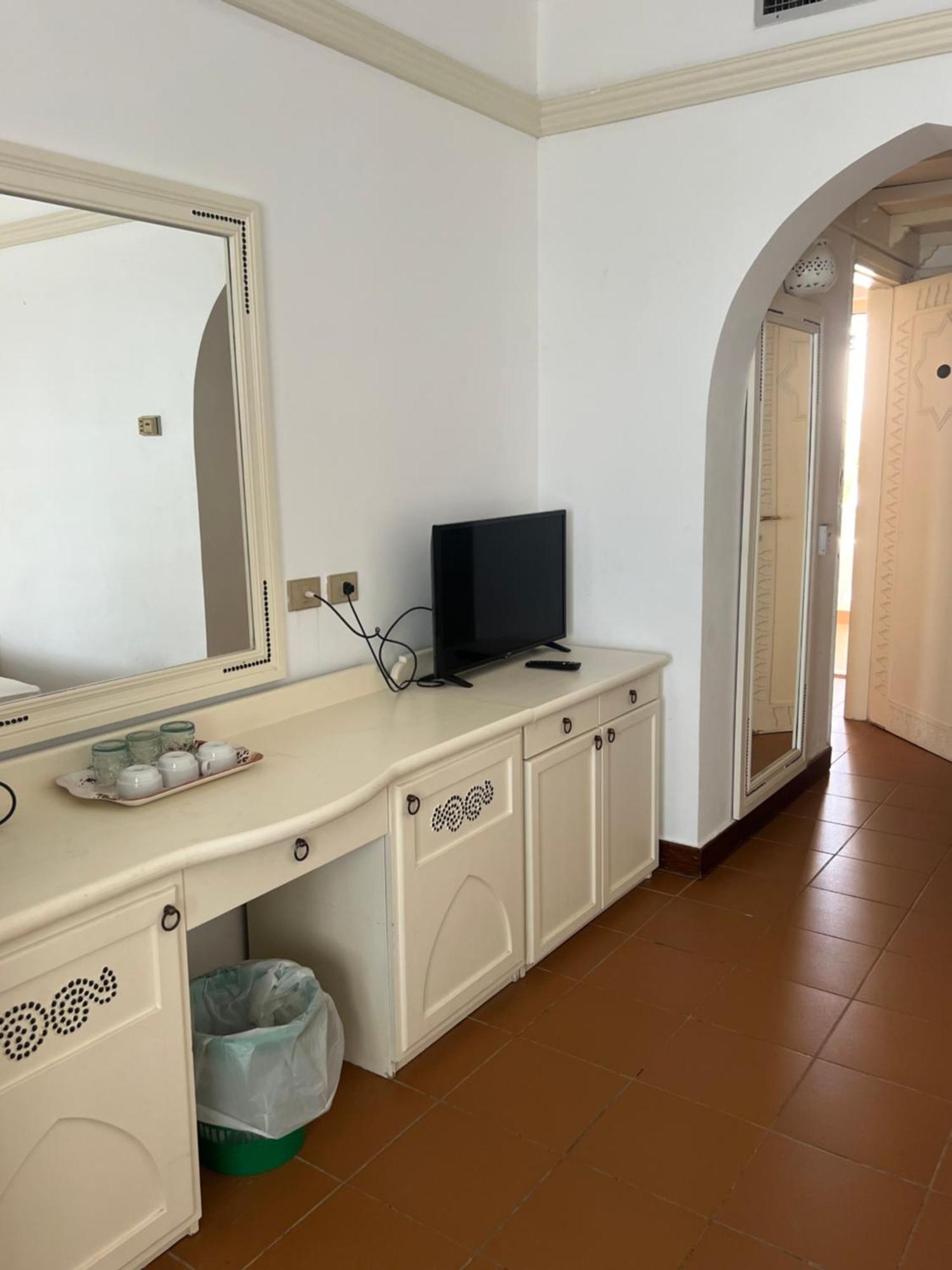 Domina Coral Bay Direct And 1 Apartment