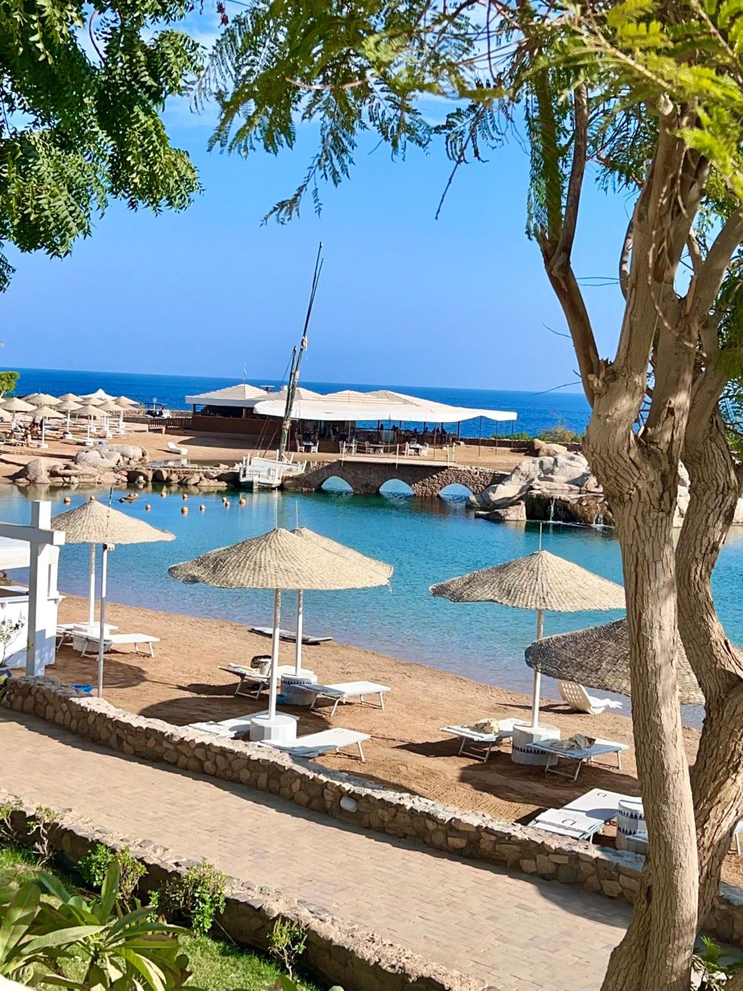 Domina Coral Bay Direct And 1 Apartment *