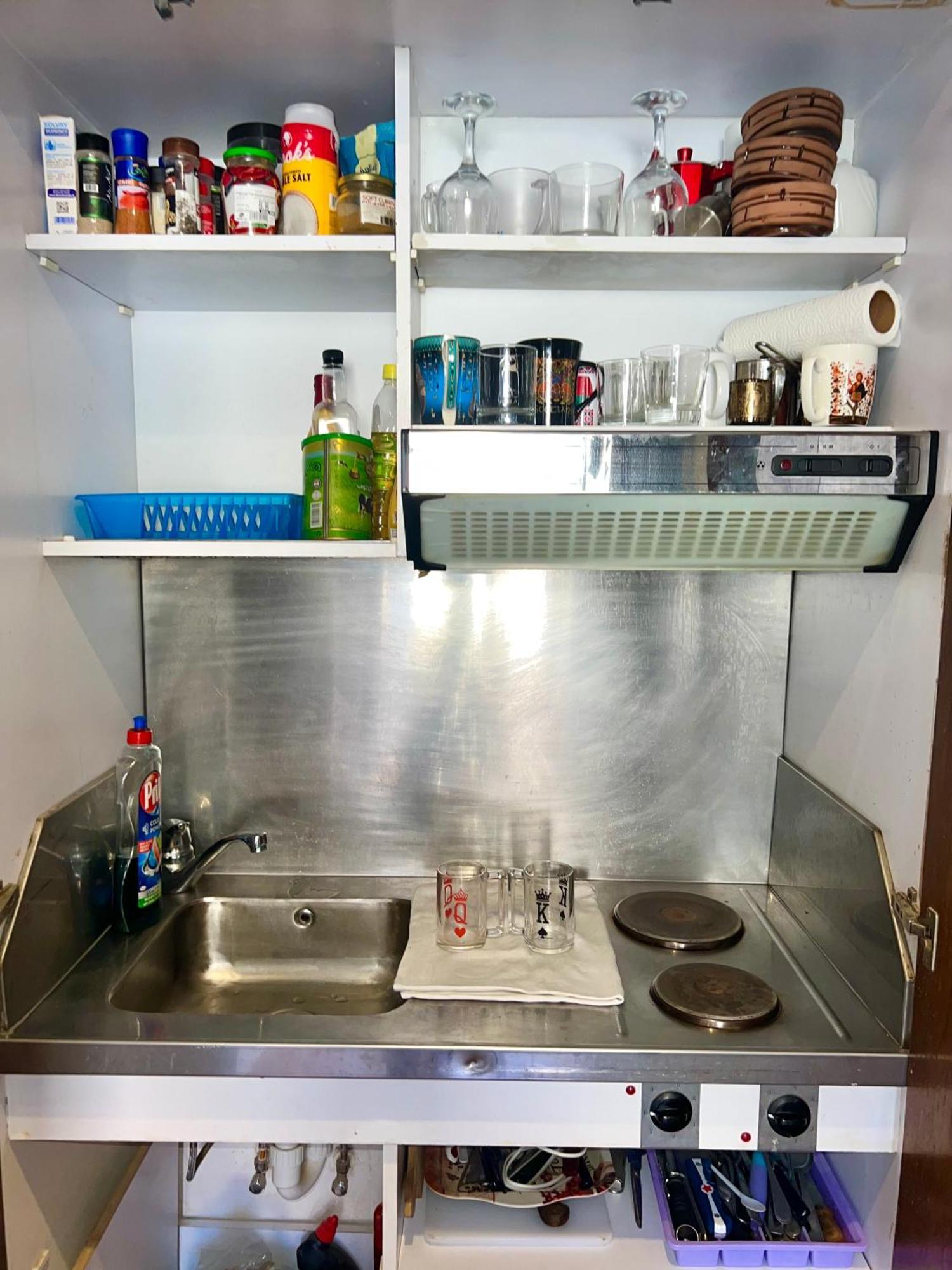 Domina Coral Bay Direct And 1 Apartment