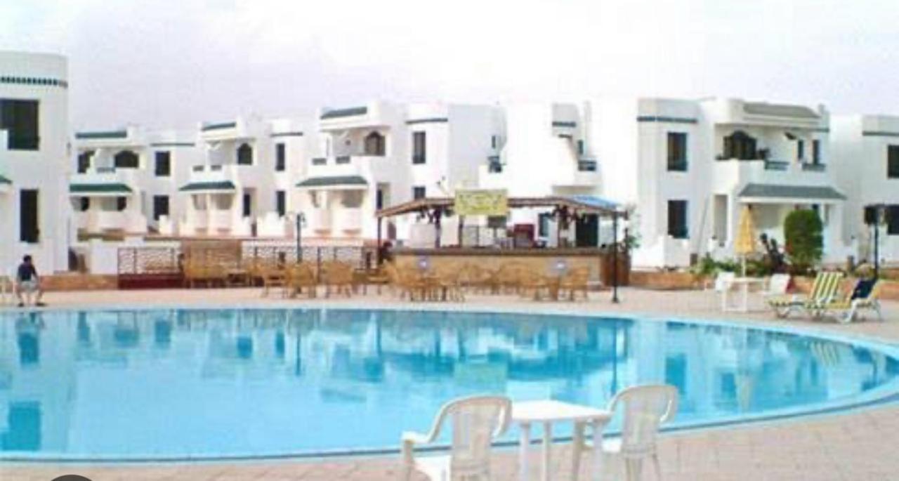 Naama Bay Apartment-wifi * Sharm el-Sheikh