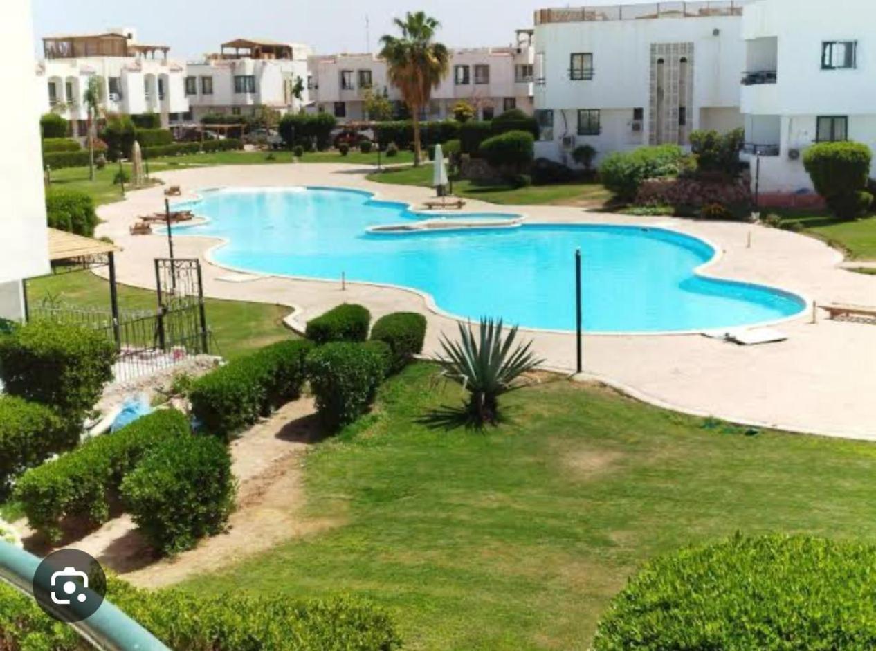 Naama Bay Apartment-wifi