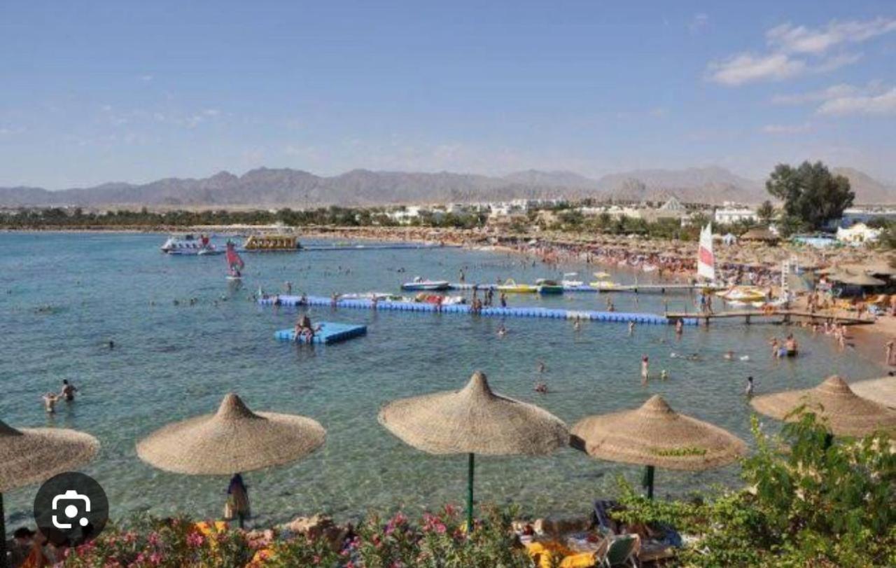 Naama Bay Apartment-wifi Apartment *