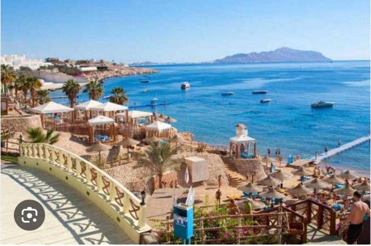 Naama Bay Apartment-wifi * Sharm el-Sheikh