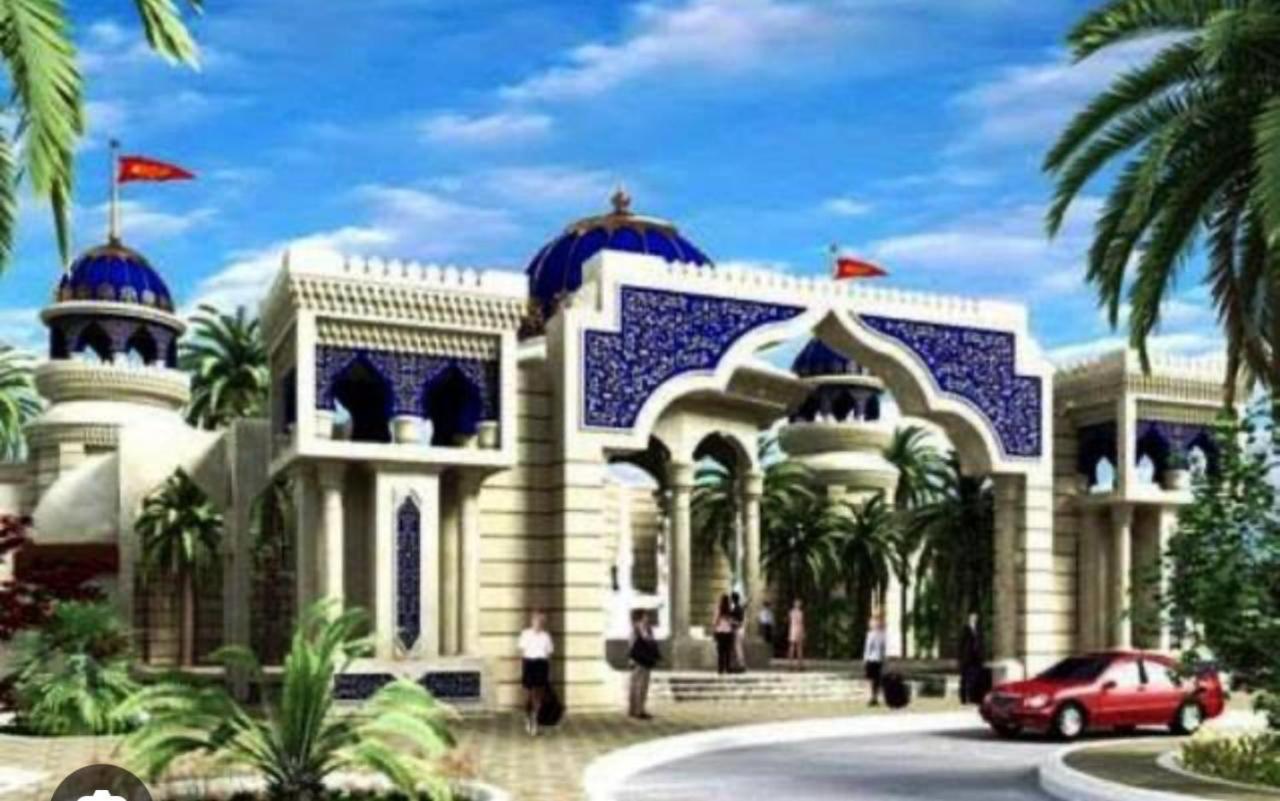 Naama Bay Apartment-wifi Apartment *