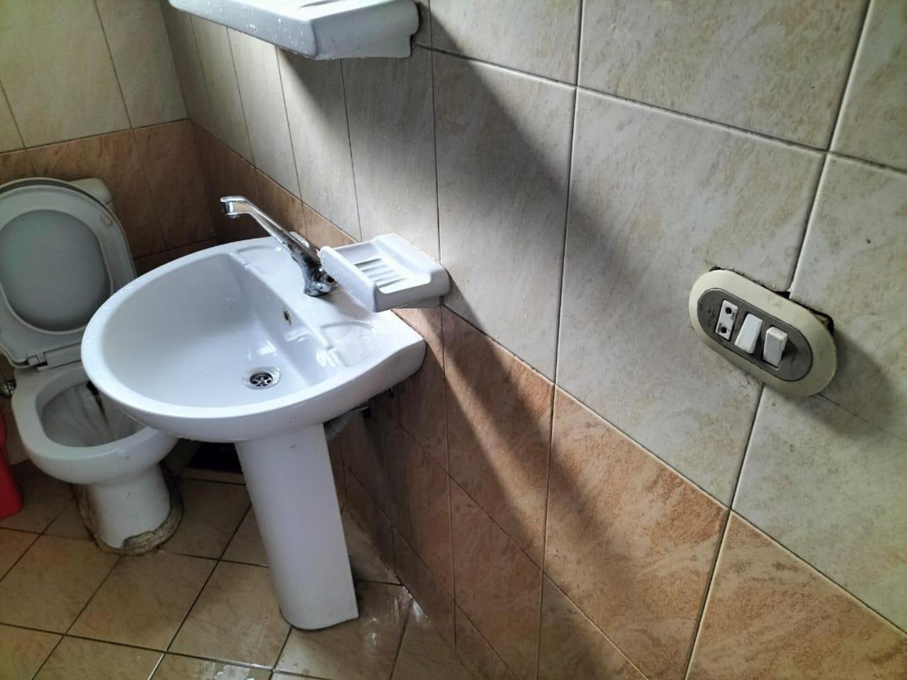 Apartment Delta
