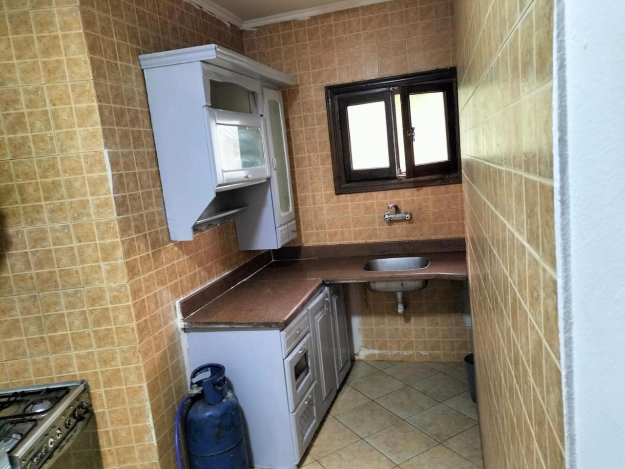 Delta Apartment