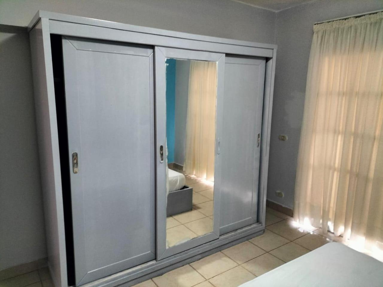 Apartment Delta *