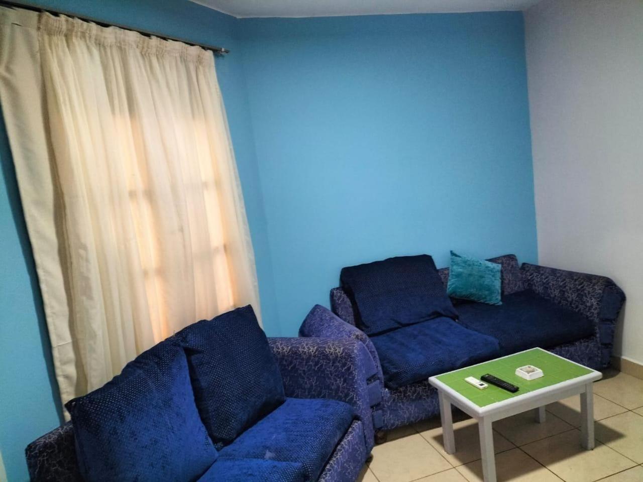 Delta Apartment *