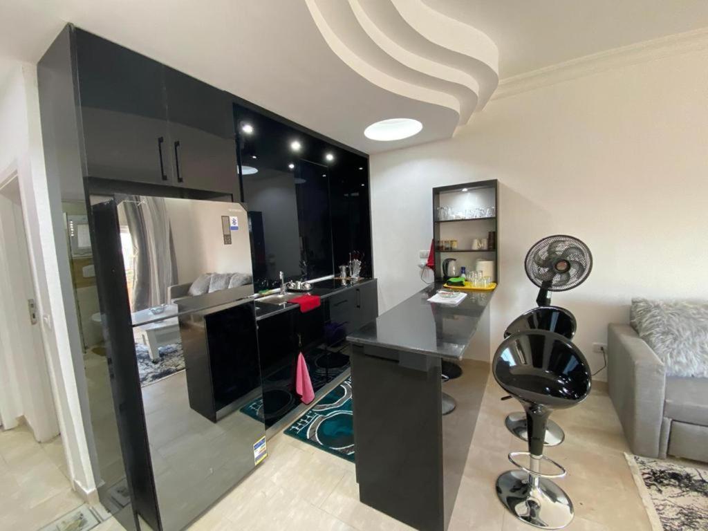 Designer Apartment: Sunny Lakes 2 Sheikh * Sharm el-Sheikh