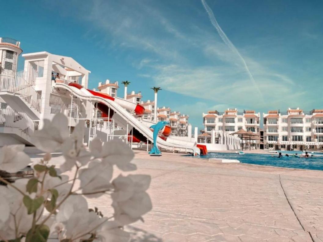 Hills Apartment Sharm el-Sheikh