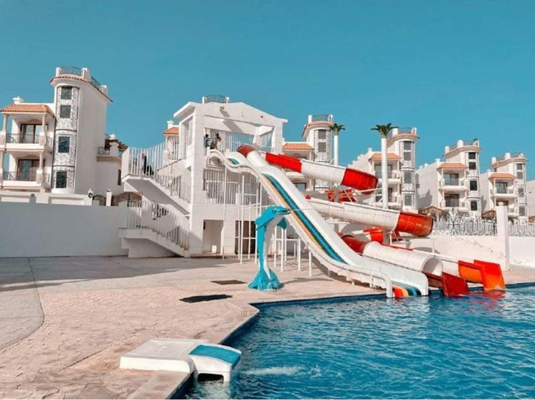 Hills Apartment *