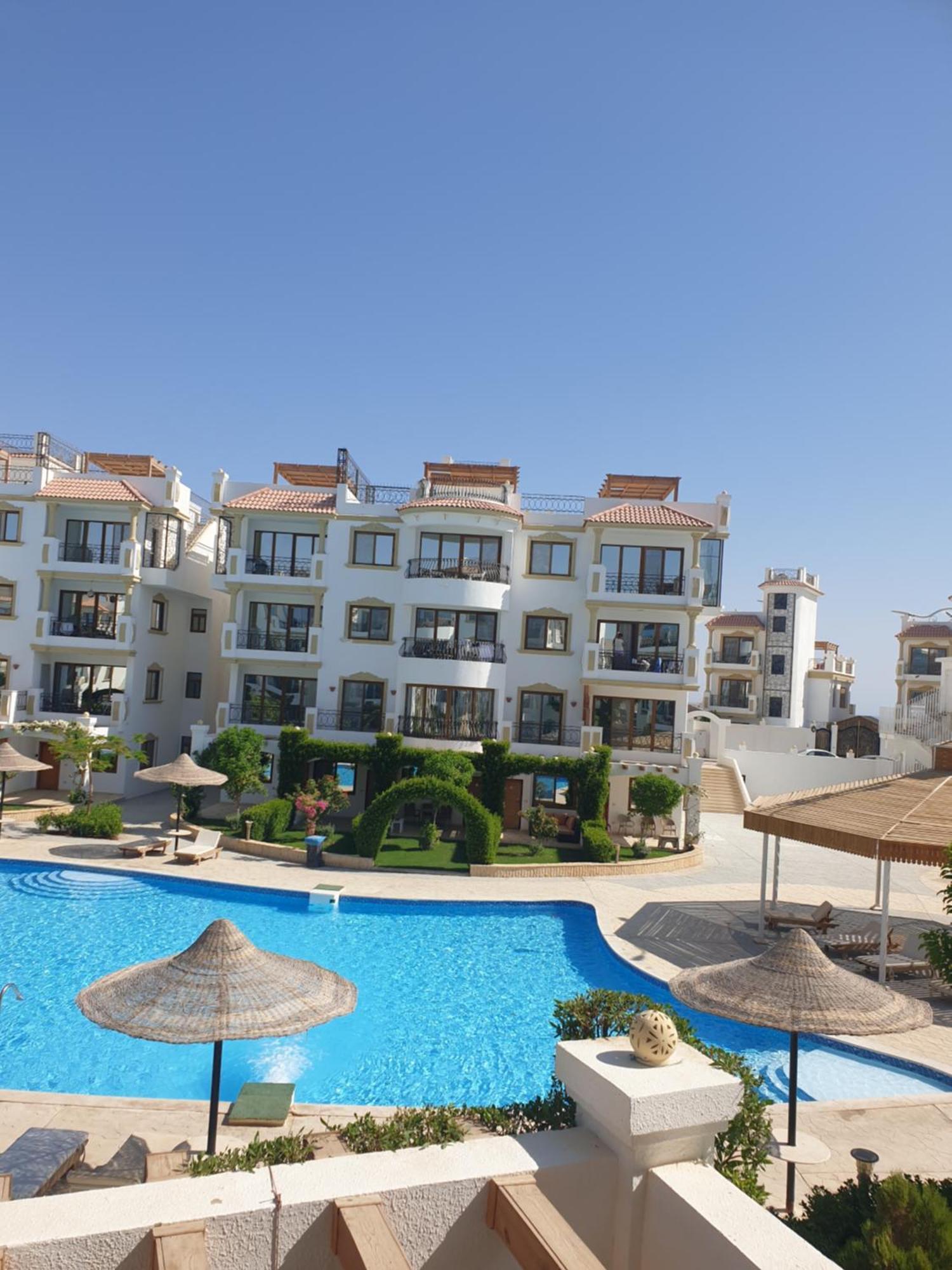 Apartment Hills Sharm el-Sheikh