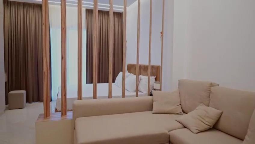 Apartment Aqua Marien