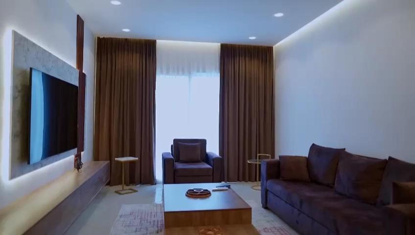 Aqua Marien Apartment *