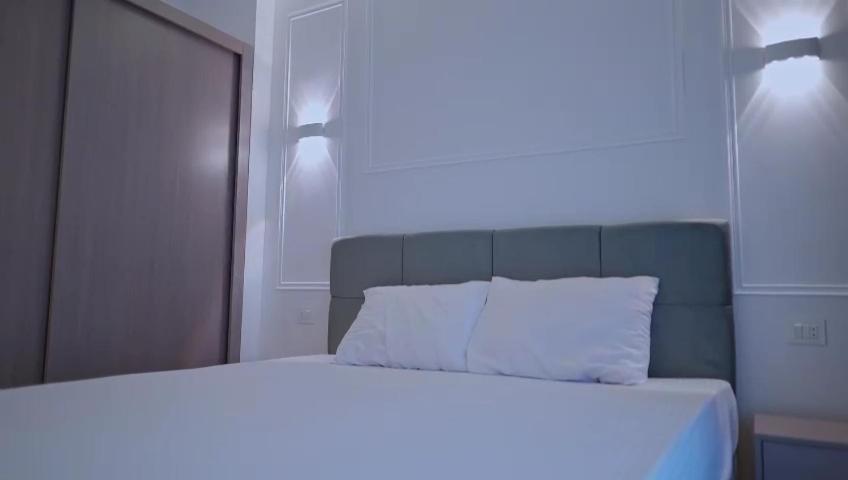 Aqua Marien Apartment