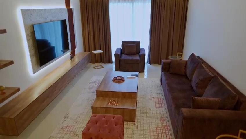 Apartment Aqua Marien