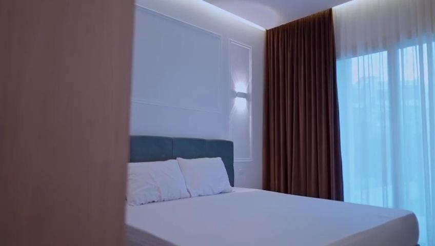 Apartment Aqua Marien *