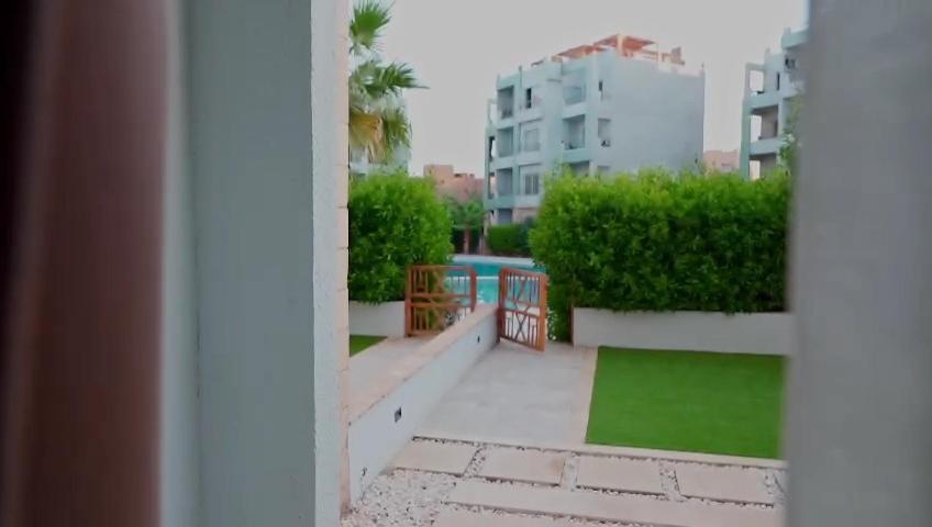 Apartment Aqua Marien Sharm el-Sheikh