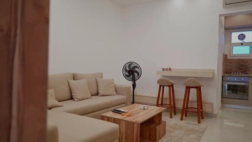Apartment Aqua Marien