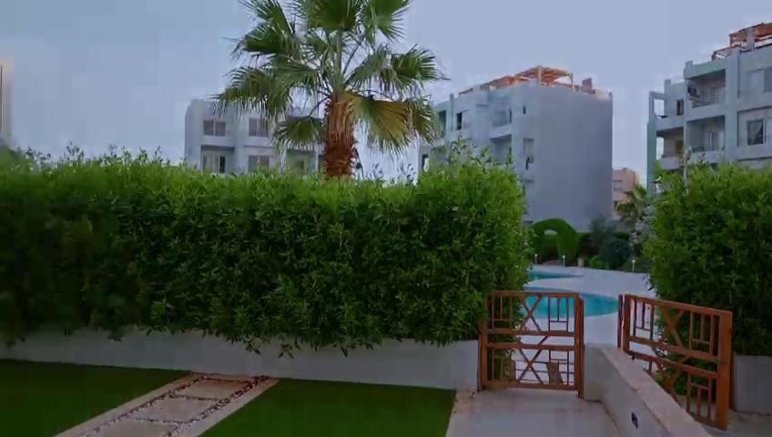 Apartment Aqua Marien Sharm el-Sheikh