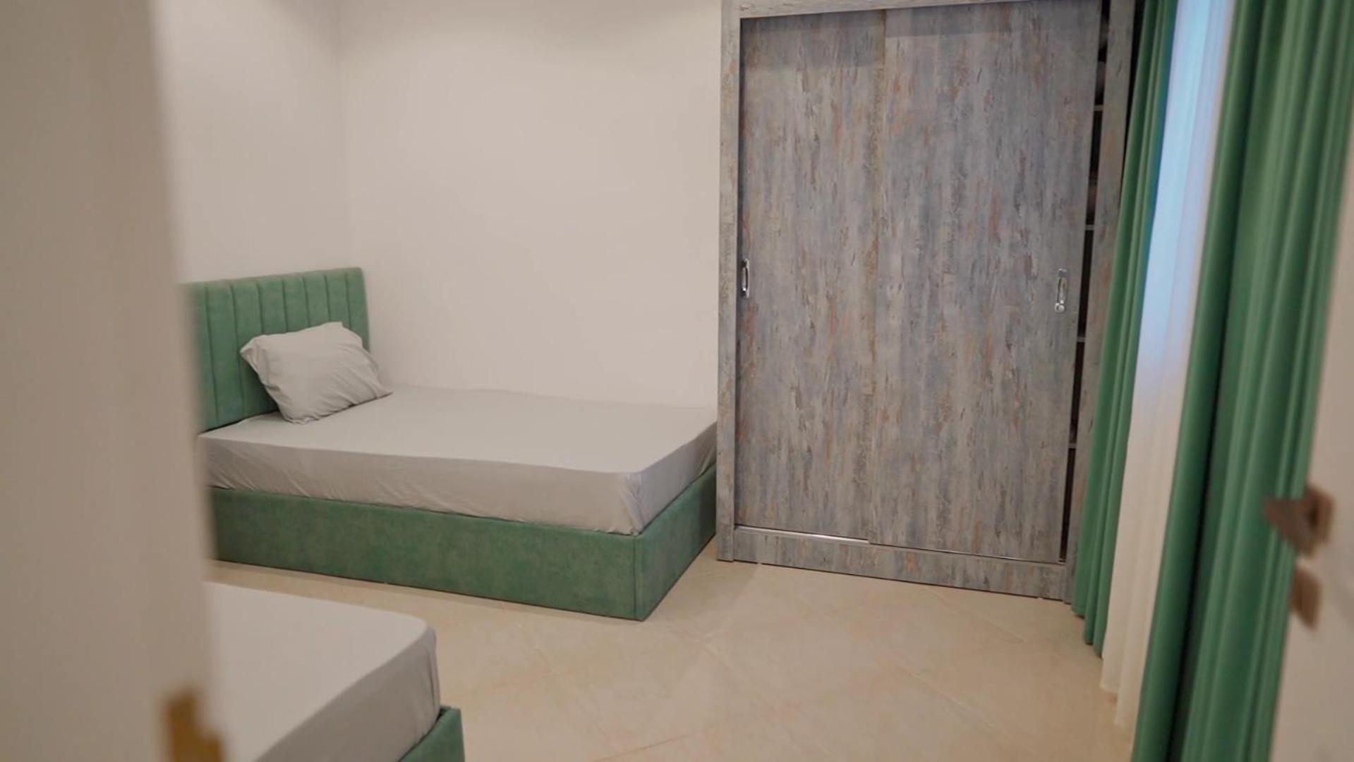 Aqua Marien Apartment *