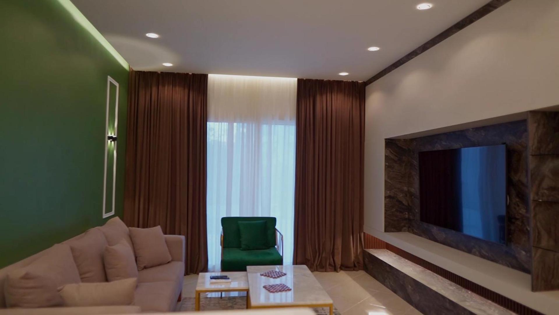 Aqua Marien Apartment