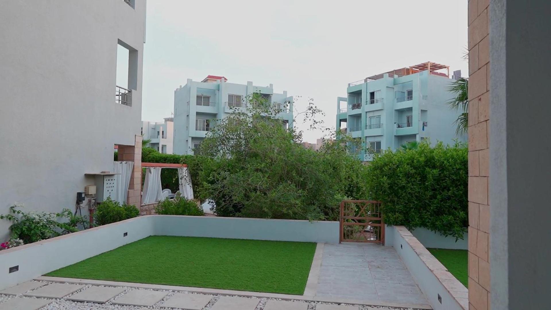 Aqua Marien Apartment