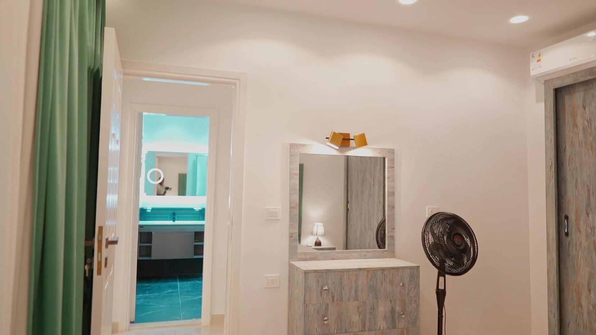Aqua Marien Apartment *